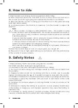 Preview for 12 page of Youin SC7000 User Manual