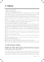 Preview for 9 page of Youin YOU-RIDE VIENA User Manual