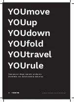 Preview for 26 page of Youin YOU-RIDE VIENA User Manual