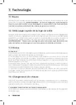 Preview for 64 page of Youin YOU-RIDE VIENA User Manual