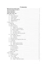 Preview for 2 page of Youkey Q7 Instructions For Use Manual