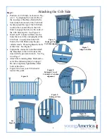 Preview for 8 page of Young America SSC 1400 Assembly Instructions Manual