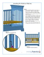 Preview for 9 page of Young America SSC 1400 Assembly Instructions Manual