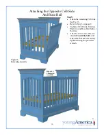 Preview for 10 page of Young America SSC 1400 Assembly Instructions Manual