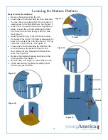 Preview for 13 page of Young America SSC 1400 Assembly Instructions Manual