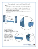 Preview for 39 page of Young America SSC 1400 Assembly Instructions Manual