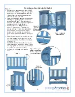 Preview for 40 page of Young America SSC 1400 Assembly Instructions Manual