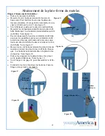 Preview for 45 page of Young America SSC 1400 Assembly Instructions Manual