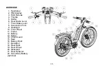 Preview for 15 page of Young Electric E-Explorer Cruiser Owner'S Manual