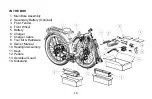 Preview for 16 page of Young Electric E-Explorer Cruiser Owner'S Manual