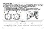 Preview for 26 page of Young Electric E-Explorer Cruiser Owner'S Manual