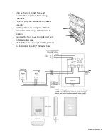 Preview for 2 page of Young Regulator T-720 Series Installation Manual