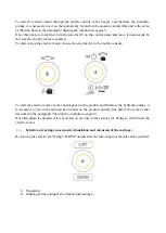 Preview for 16 page of Youngman Richardson & Co JIBBI 1250-EVO User Manual