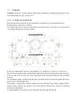 Preview for 17 page of Youngman Richardson & Co JIBBI 1250-EVO User Manual