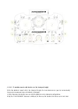 Preview for 21 page of Youngman Richardson & Co JIBBI 1250-EVO User Manual