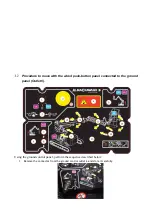 Preview for 39 page of Youngman Richardson & Co JIBBI 1250-EVO User Manual