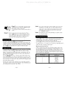 Preview for 4 page of YOUNGSHIN Electronic CompuSTAR R1700-F900 User Manual