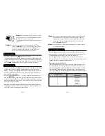 Preview for 4 page of YOUNGSHIN Electronic R1700-F900 User Manual