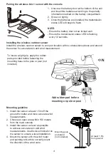 Preview for 7 page of Youshiko YC9388 User Manual