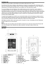 Preview for 3 page of Youshiko YC9465 User Manual