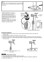 Preview for 7 page of Youshiko YC9465 User Manual