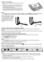 Preview for 8 page of Youshiko YC9465 User Manual