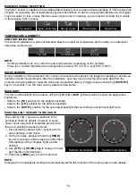 Preview for 14 page of Youshiko YC9465 User Manual