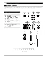 Preview for 6 page of Yowza BOCA PLUS Assembly Manual