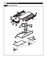 Preview for 22 page of Yowza BOCA PLUS Assembly Manual