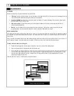 Preview for 30 page of Yowza BOCA PLUS Assembly Manual