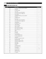 Preview for 38 page of Yowza BOCA PLUS Assembly Manual