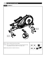 Preview for 12 page of Yowza Bonita Assembly Instructions And Owner'S Manual