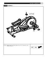 Preview for 13 page of Yowza Bonita Assembly Instructions And Owner'S Manual