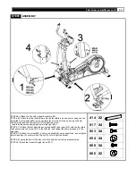 Preview for 15 page of Yowza Bonita Assembly Instructions And Owner'S Manual