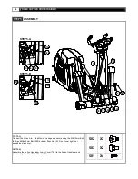 Preview for 18 page of Yowza Captiva Elliptical User Manual