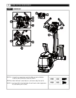 Preview for 20 page of Yowza Captiva Elliptical User Manual