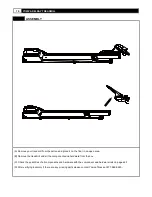 Preview for 10 page of Yowza Delray Assembly Instructions And Owner'S Manual