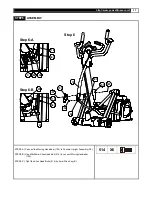 Preview for 18 page of Yowza Navarre Elite Elliptical User Manual