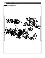 Preview for 23 page of Yowza Navarre Elite Elliptical User Manual