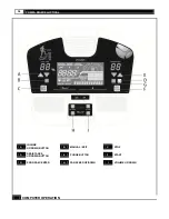 Preview for 35 page of Yowza Navarre Elite Elliptical User Manual