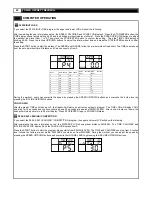 Preview for 40 page of Yowza Osprey User Manual