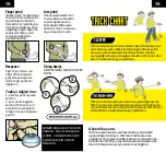 Preview for 16 page of YOYOFactory DIE-NASTY TRICKS Instructions For Use Manual