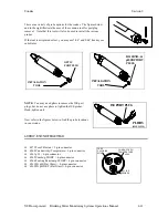 Preview for 18 page of YSI 600DW-B User Manual