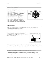 Preview for 19 page of YSI 600DW-B User Manual