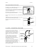 Preview for 23 page of YSI 600DW-B User Manual