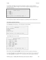 Preview for 31 page of YSI 600DW-B User Manual