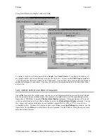 Preview for 63 page of YSI 600DW-B User Manual