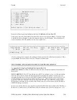 Preview for 75 page of YSI 600DW-B User Manual