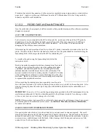 Preview for 104 page of YSI 600DW-B User Manual