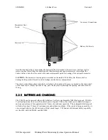 Preview for 116 page of YSI 600DW-B User Manual